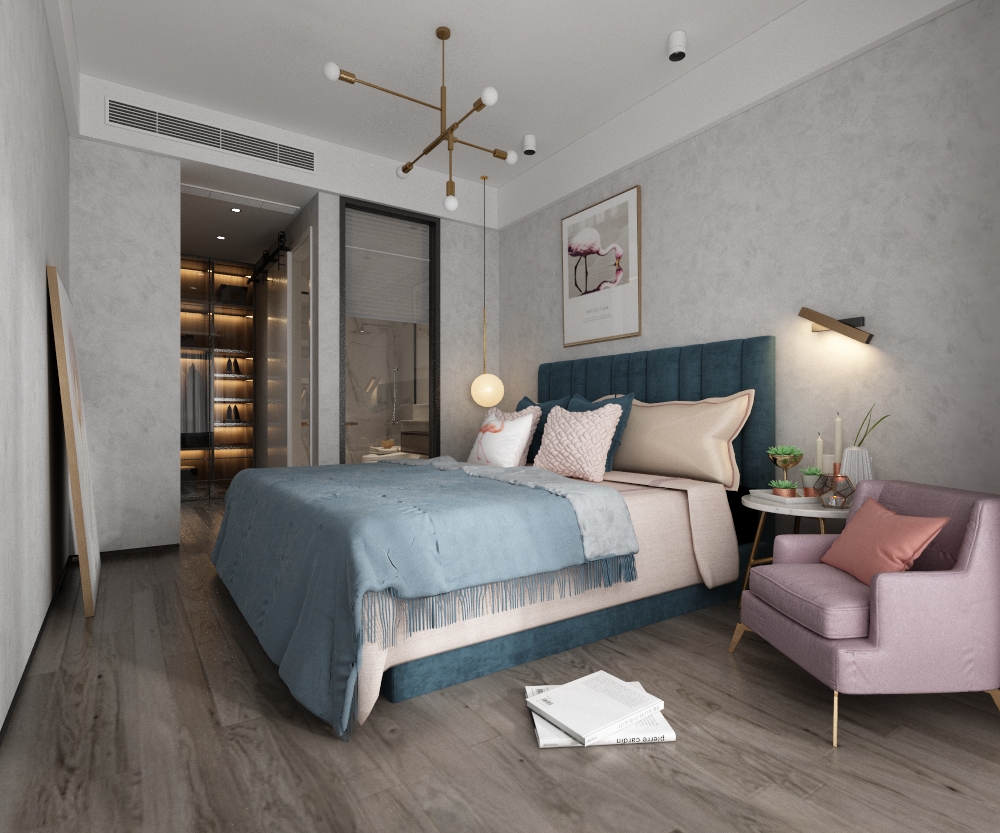 曼涂石灰基再出新作，演繹極簡侘寂美學